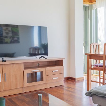 Apartmán Baruhaus Piscina Y Parking Rianxo Rianjo Exteriér fotografie