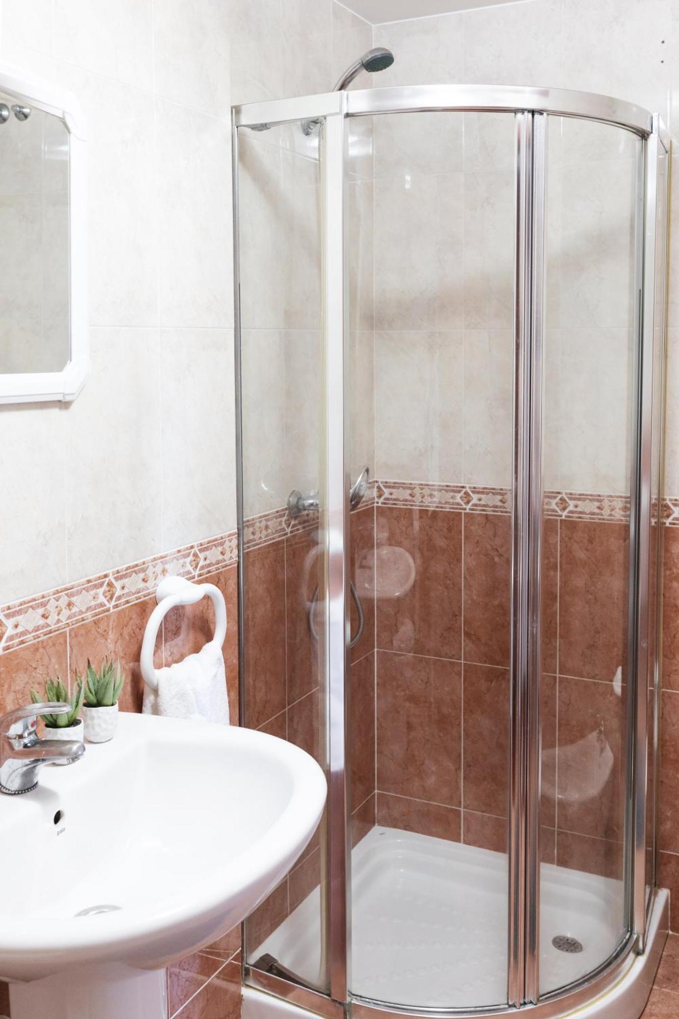 Apartmán Baruhaus Piscina Y Parking Rianxo Rianjo Exteriér fotografie