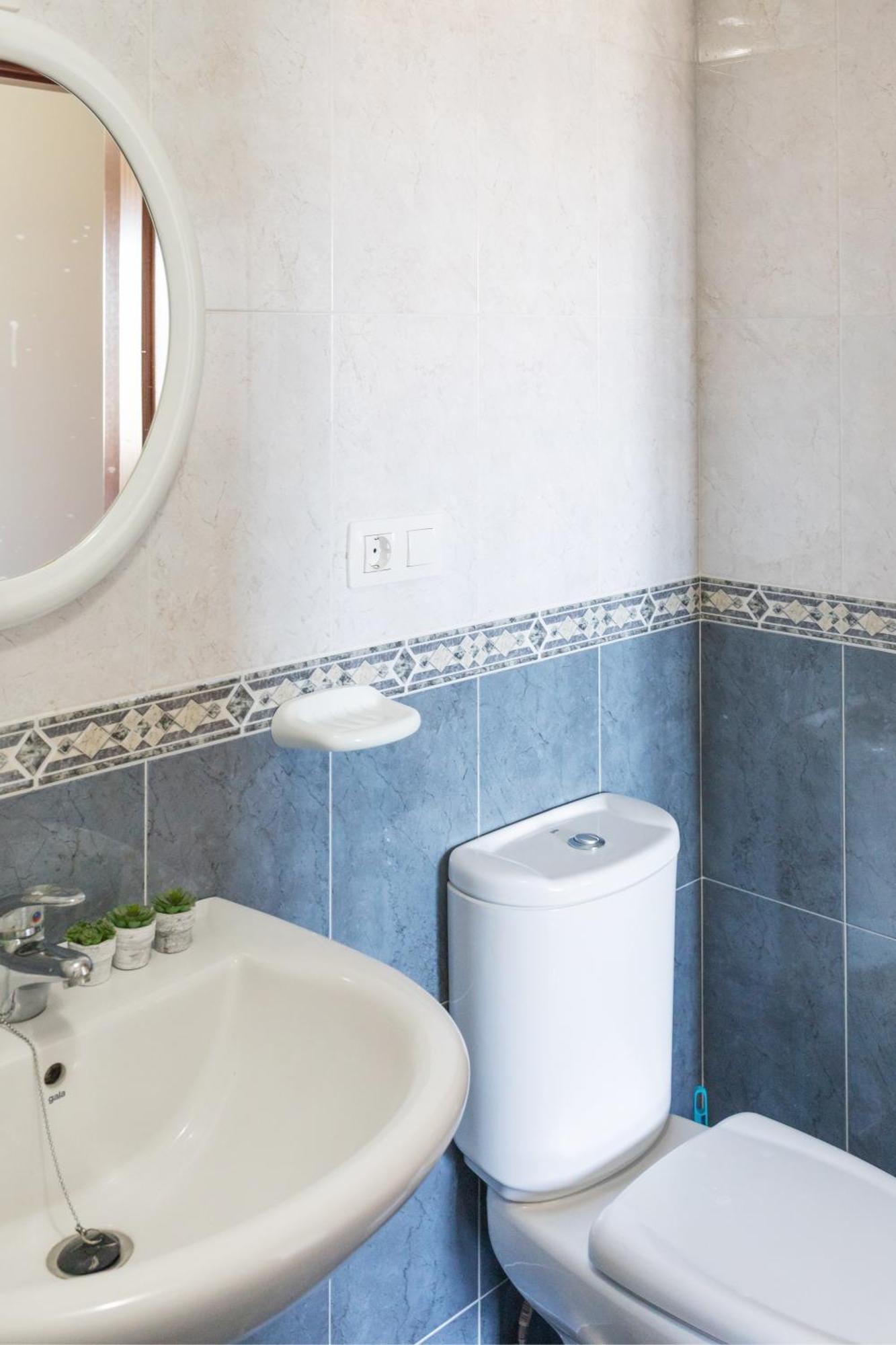 Apartmán Baruhaus Piscina Y Parking Rianxo Rianjo Exteriér fotografie