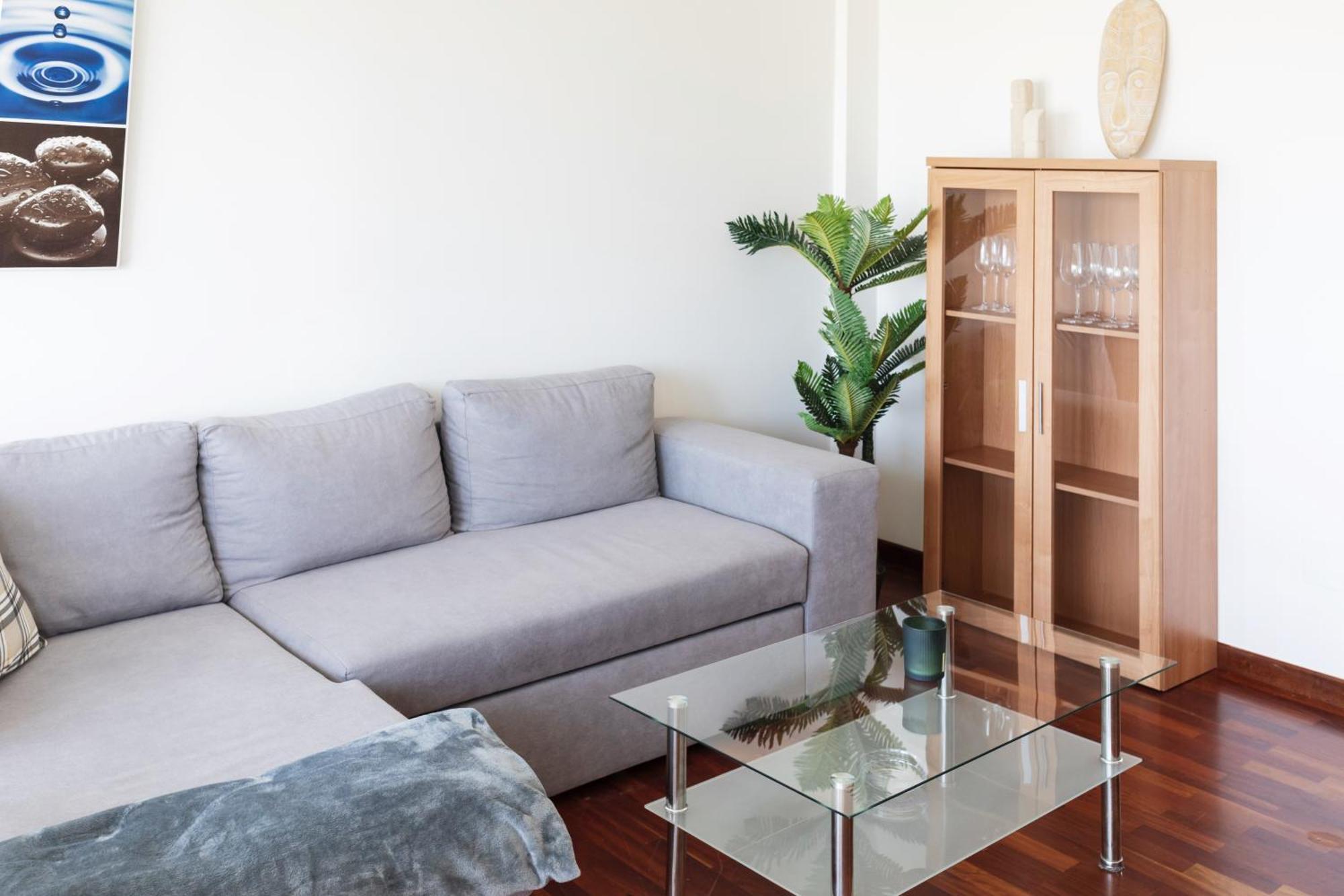 Apartmán Baruhaus Piscina Y Parking Rianxo Rianjo Exteriér fotografie